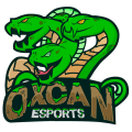 Oxcan Esports logo