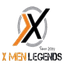 X Men Legends a effacer