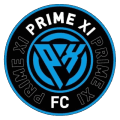 Prime XI logo