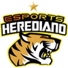 Heredia e-Team logo