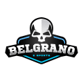 Belgrano eSports 2 logo