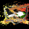 HACHA Y TIZA FC logo