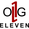 OG Eleven logo