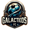 Galacticos FC USA logo