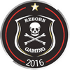 Reborn Gaming logo