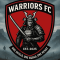 Warriorz FC logo