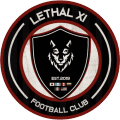 Lethal  logo