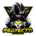 ES PROYECTO GAMING logo