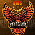 RENACIDOS FC logo