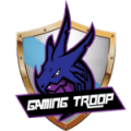 Gaming Troop logo