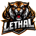 Lethal Esports logo