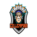 eVL CD Lempira logo