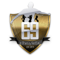 x_The6ty9ers_x logo