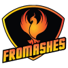 From Ashes XI logo