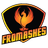 From Ashes XI