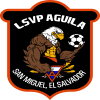 LSVP C.D. AGUILA XBOX logo