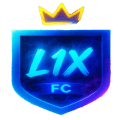 LVCP L1x FC logo