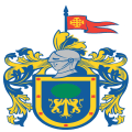 VPN JALISCO X logo