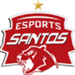 AD Santos eSports logo
