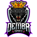 Demba eSports logo