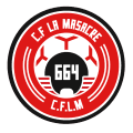 CF La Masacre 664 logo