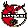 I Euphoria I logo