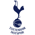 LVM Tottenham logo
