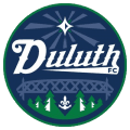 VPN Duluth FC logo