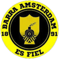Barra Amsterdam logo