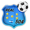 Real 504 logo