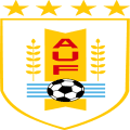 Uruguay LVC logo