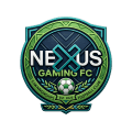 Nexus Gaming Fc logo