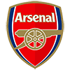 GFB Arsenal logo