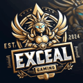 Exceal Team logo
