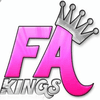 FA Kings [WO] logo