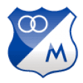 VPN Millonarios (Draft) logo