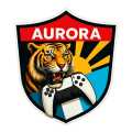 Aurora TD logo