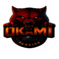 Okami Pereira logo