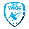 The Wikis F.C logo