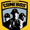 Conebos Fc logo