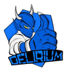 [PS4] Delirium e-Sports logo