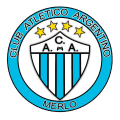 Argentino de Merlo  logo