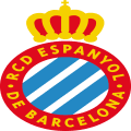 RCD Espanyol VPN logo