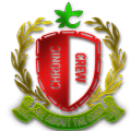 Chronic Crew  logo