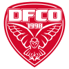 VPN Dijon FCO logo