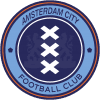 Amsterdam City FC logo