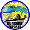 GUAGUAS logo