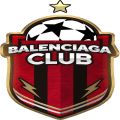 Balenciaga Club logo