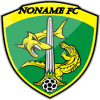 [ONE] NoName FC logo