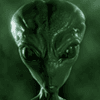 EXTRATERRESTRES logo